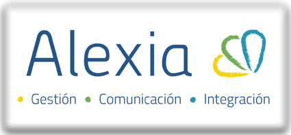 Logo Alexia Valle del Miro